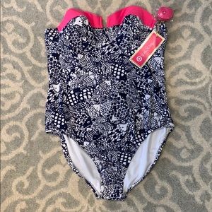 Lily Pulitzer for Target Women’s One Piece